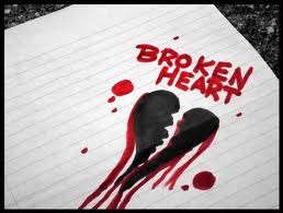  Broken