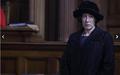 Christmas Special Mrs. Hughs - downton-abbey photo
