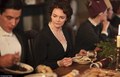 Christmas Special Lady Rosumond maid - downton-abbey photo