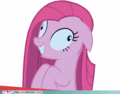 my-little-pony-friendship-is-magic - Crazy Pinkie Oie screencap