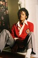 Cute MJ - michael-jackson photo