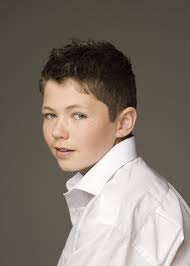  DAMIAN AT YOUNG AGE