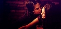 Damon & Elena - the-vampire-diaries photo
