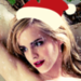 Emma Watson- Christmas - emma-watson icon
