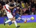 FC Barcelona (4) v Rayo Vallecano (0) - La Liga [Round 17] - fc-barcelona photo