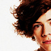 Harry! ♥ - one-direction icon
