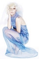 Lady Gaga- Elle photoshoot by Matt Irwin - lady-gaga photo