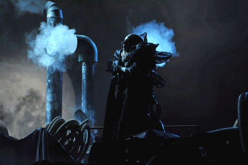  Lady Gaga- Grammy Nominations concert - Marry The Night