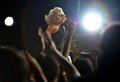 Lady Gaga- Grammy Nominations Concert - You and I - lady-gaga photo