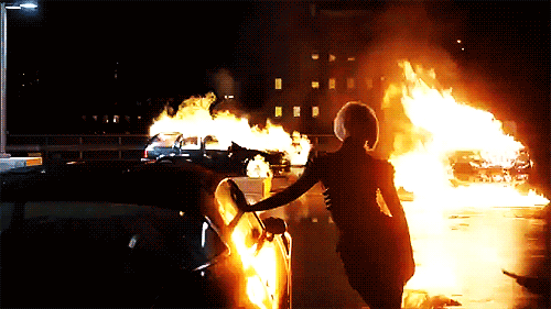  Lady Gaga - Marry The Night Icons