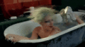 Lady Gaga - Marry The Night Icons - lady-gaga fan art