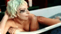 Lady Gaga - Marry The Night Icons - lady-gaga fan art