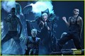 Lady Gaga performing live at Grammys Nominations Concert - lady-gaga photo