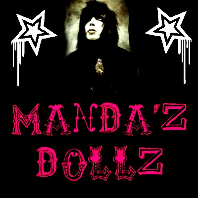 Manda'z Dollz ♥