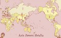 Map of Hetalia~ - hetalia photo