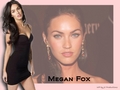 Megan Fox - megan-fox wallpaper