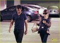Natalie Portman & Benjamin Millepied: Check-Up for Aleph! - natalie-portman photo