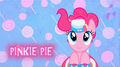 Pinkie at the Gala - my-little-pony-friendship-is-magic photo