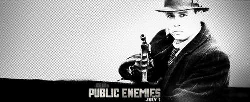  Public Enemies