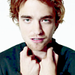 Robert Pattinson:EW - Breakthrough artists outtakes (Rob) - twilight-series icon