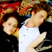 Robert Pattinson and Kristen Stewart: InStyle magazine - twilight-series icon