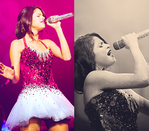  Selena Gomez: Jingle Ball in Sacramento!