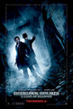 Sherlock Holmes 2. poster - final from WB  - sherlock-holmes-a-game-of-shadows photo