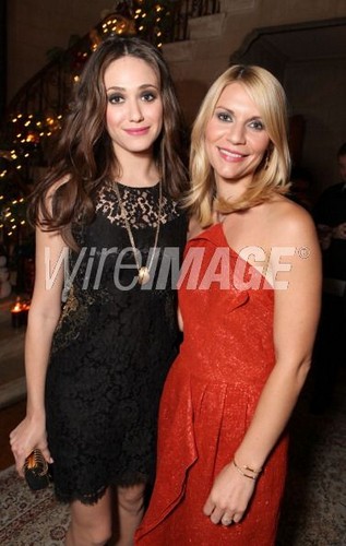  Showtime’s 6th Annual Holiday Soiree - December 1, 2011