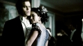 Stefan and Katherine - the-vampire-diaries photo