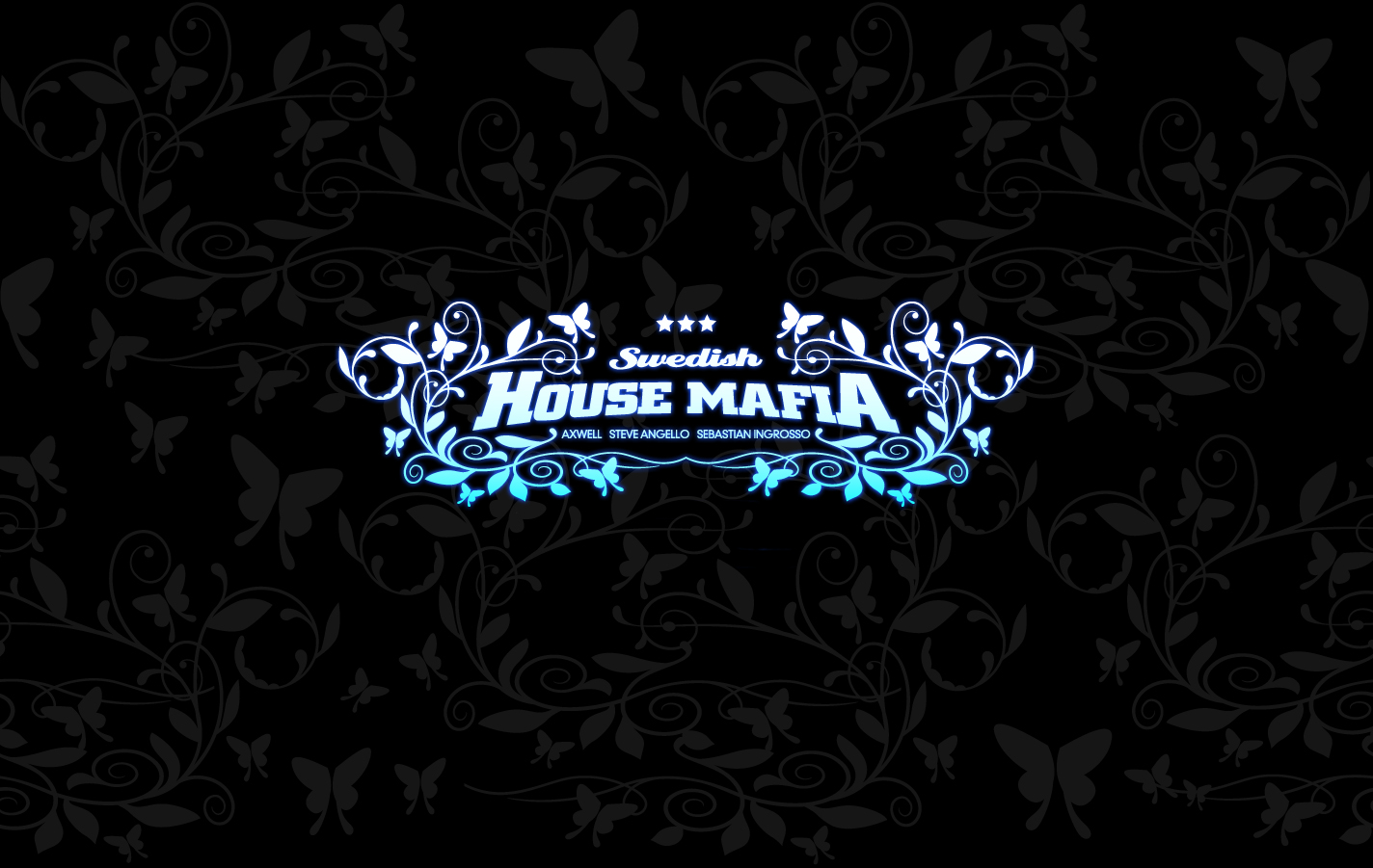 Download this Swedish House Mafia Wallpaper picture