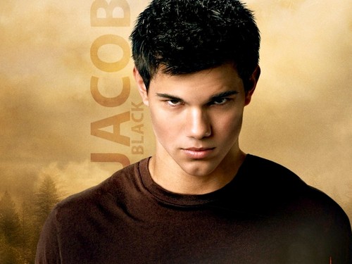 Taylor Lautner Wallpaper 
