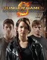 The Official Illustrated Movie Companion - the-hunger-games photo