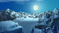 alpha-and-omega - The winter season at night screencap