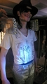 This Is It costume fitting - michael-jackson photo