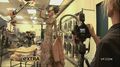 lady-gaga - Vanity Fair Photoshoot Behind the Scenes screencap