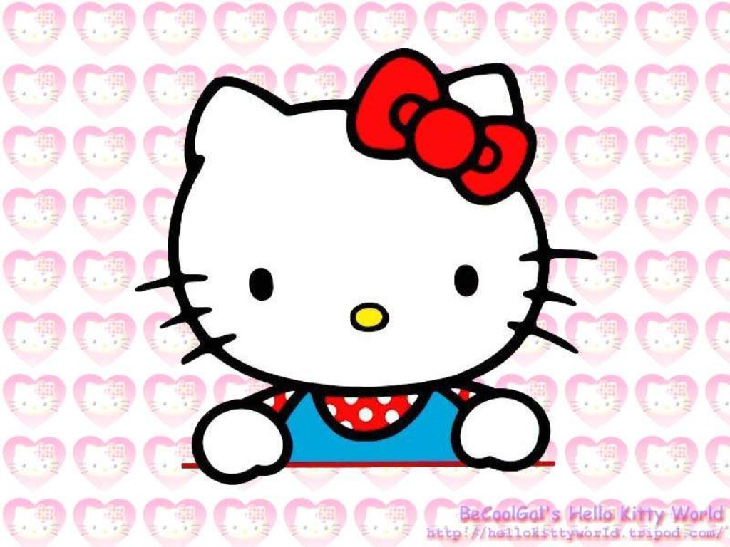 Hello Kitty Hello Kitty Photo 27226156 Fanpop