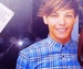 i loves - one-direction icon