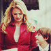 Emma & Henry - once-upon-a-time icon