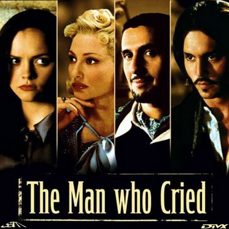 the man who cried <3