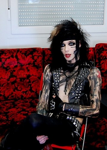  ☆ Andy ☆
