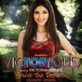 'You're the Reason' Acoustic Version Promo - victoria-justice photo