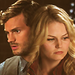 Emma Swan & Sheriff Graham - once-upon-a-time icon