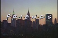 friends - 1x16/17 - TOW Two Parts (Part 1 & Part 2) screencap