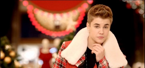  All i want for natal is Justin :D <3