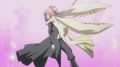 anime-couples - Amuto (Amu X Ikuto) [Shugo Chara! Episode 101 - "The Torn Picture Book! The Tragic Secret!"] screencap
