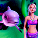 Barbie: Mermaid Tale  - barbie-movies icon
