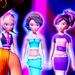 Barbie Movies - movies icon
