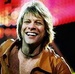 Bon Jovi - Icon - bon-jovi icon