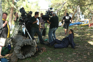  Buto Behind The Scenes 7x05