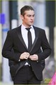 Chace Crawford: 'Gossip' Guy in NYC - chace-crawford photo